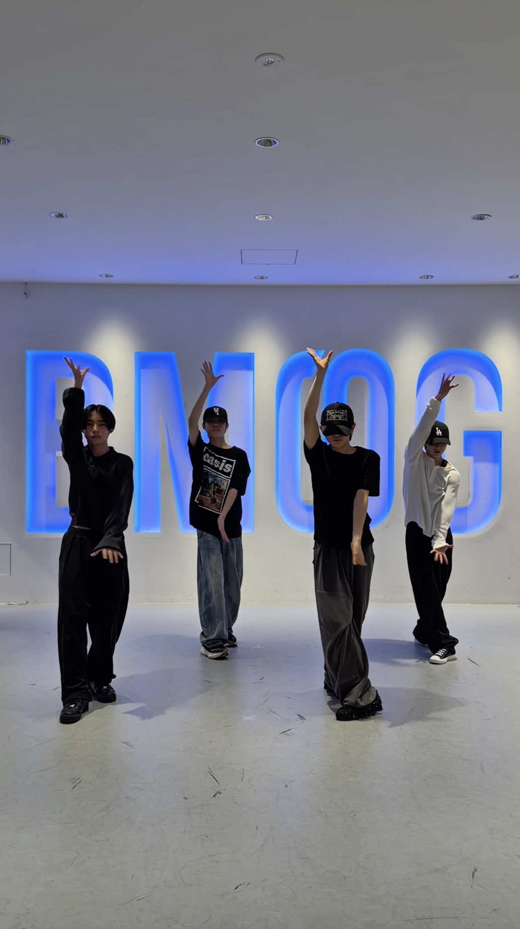 @BMSG TRAINEE