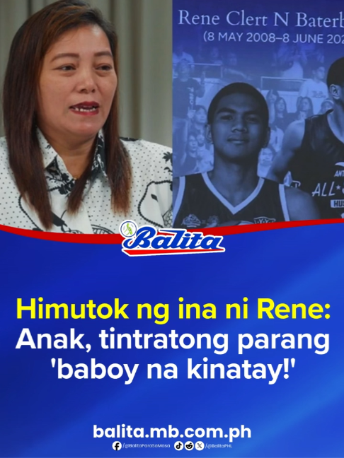 @Balita