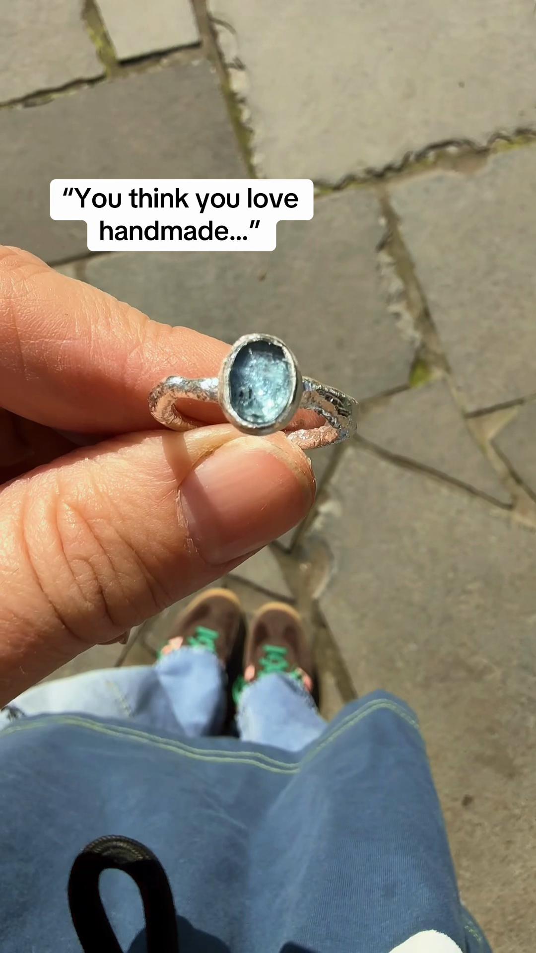 @Angie | Handmade Jewellery