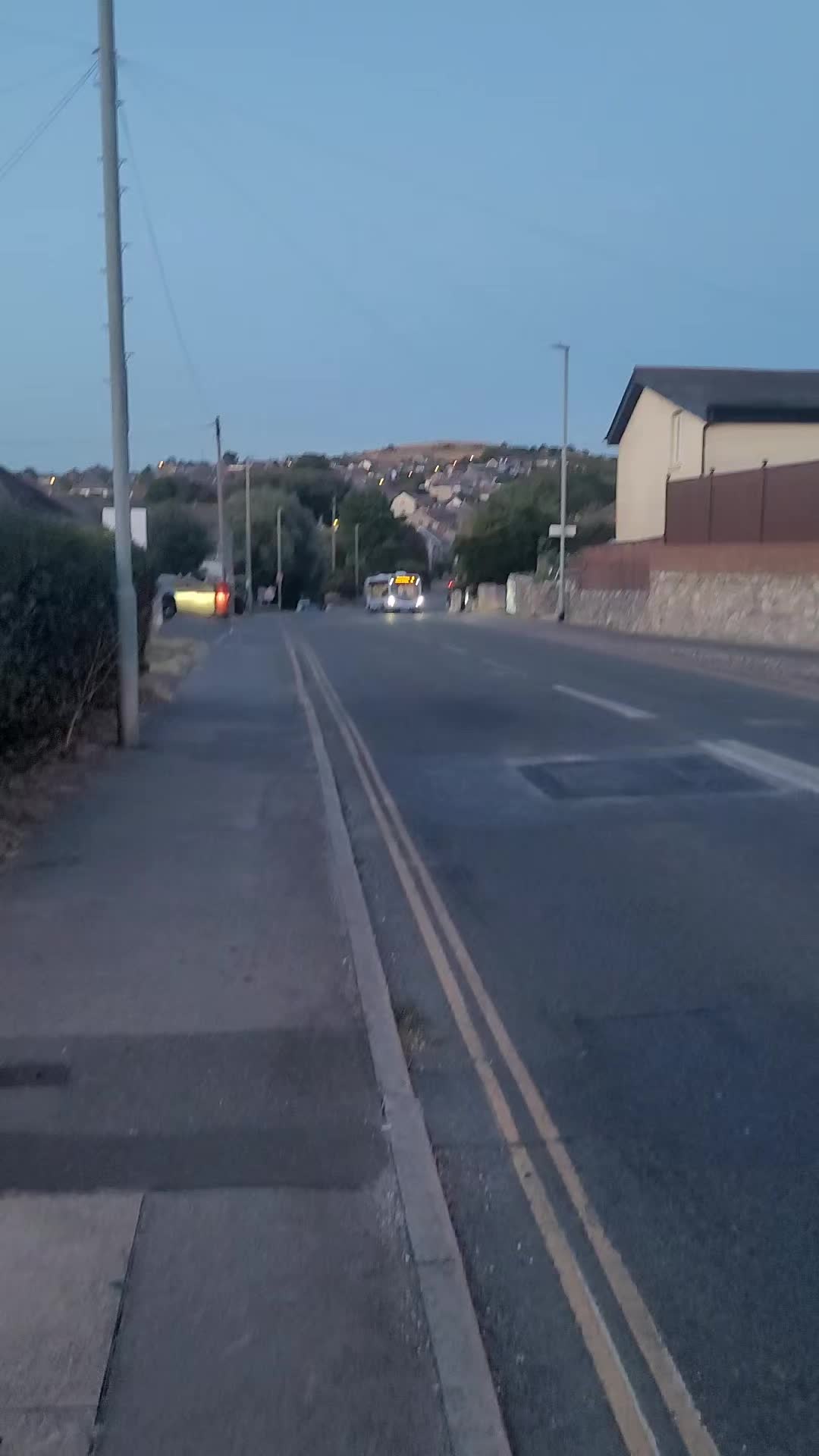 @Wessex Transport Spotting