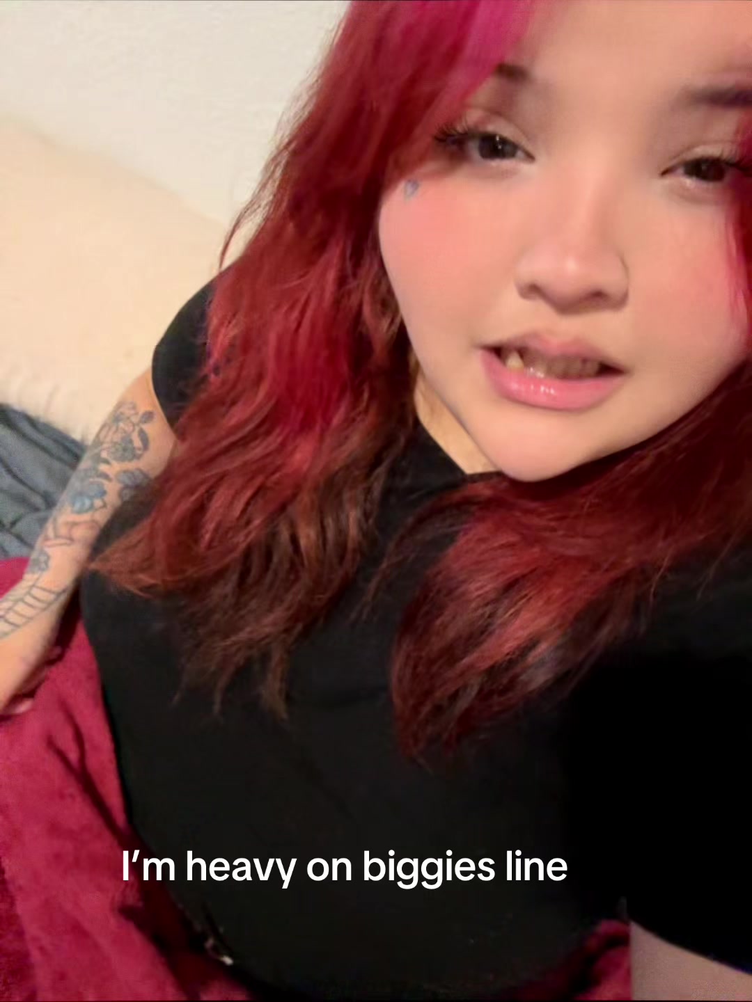 @Bella Cantu