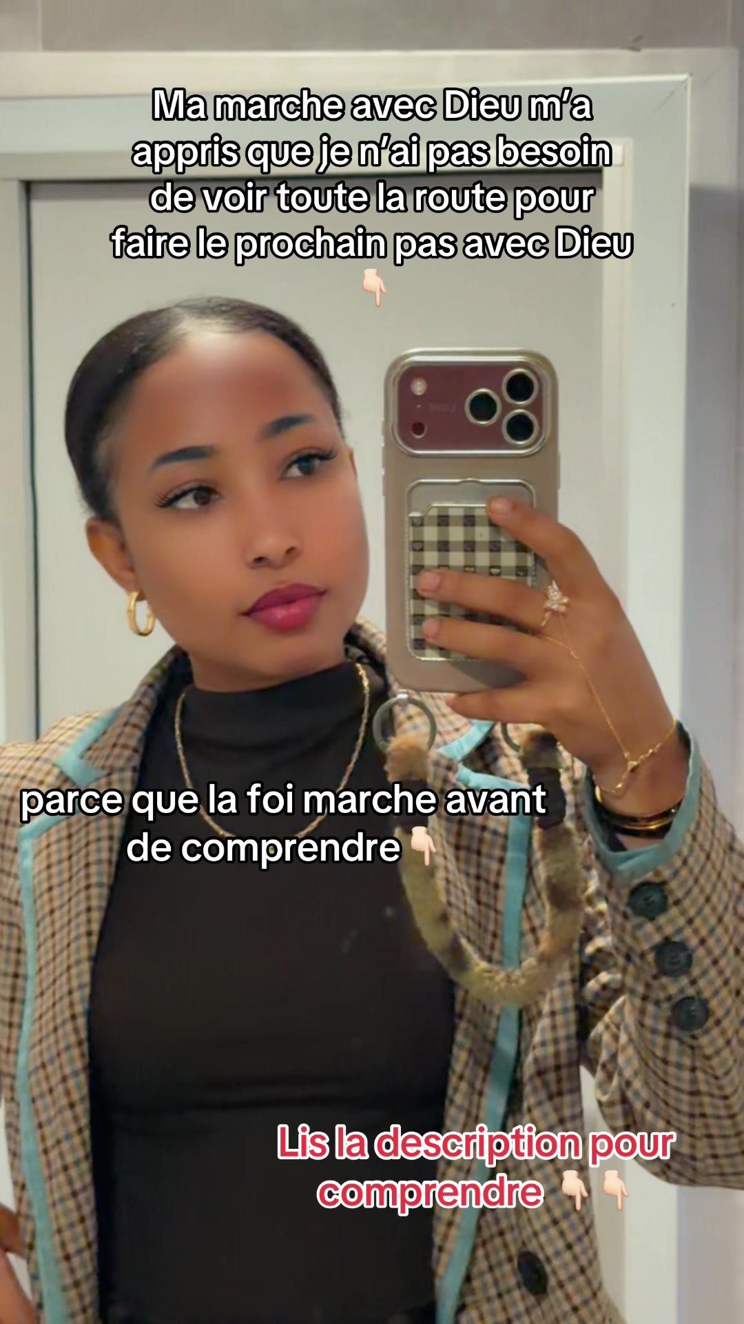 @Beaut&eacute; Nk