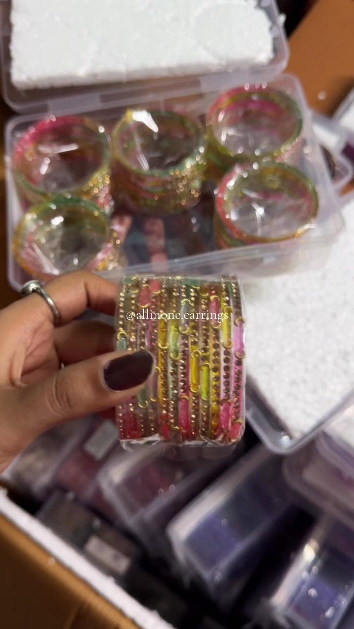 @Allinone.earrings