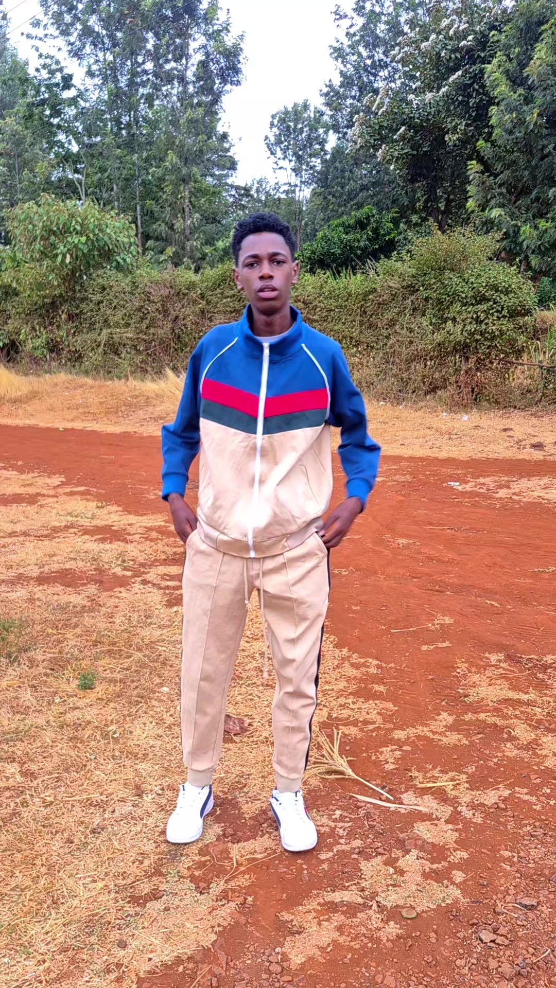 @kaluma boy