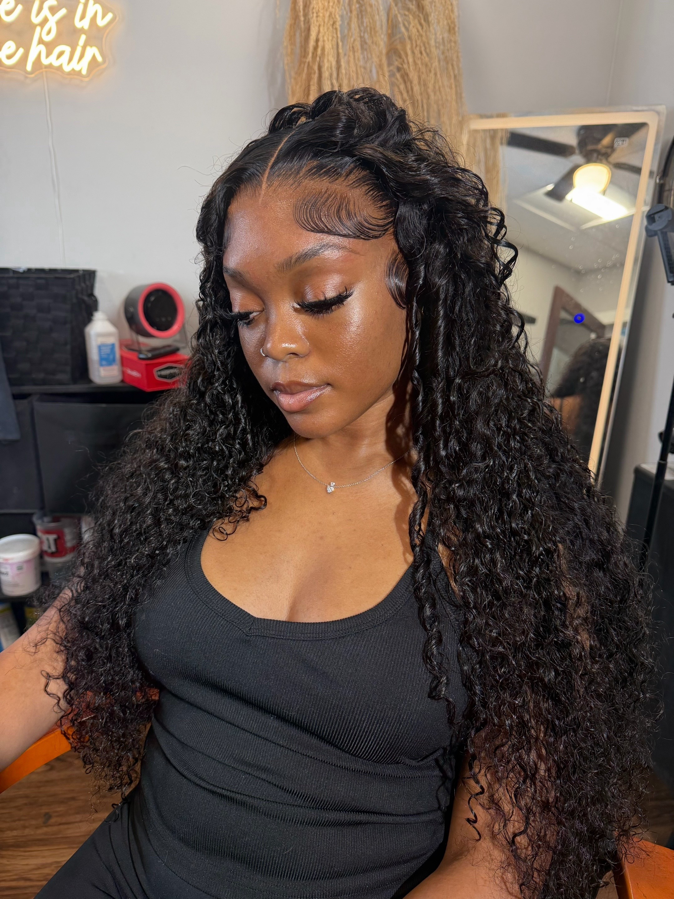 @Styles By Shaye