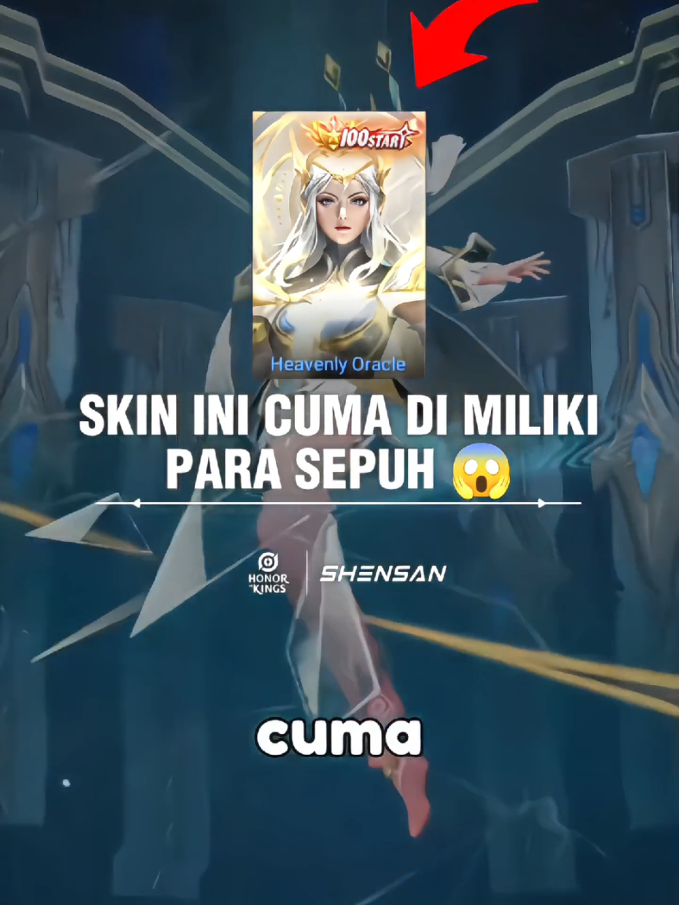 @Shensan