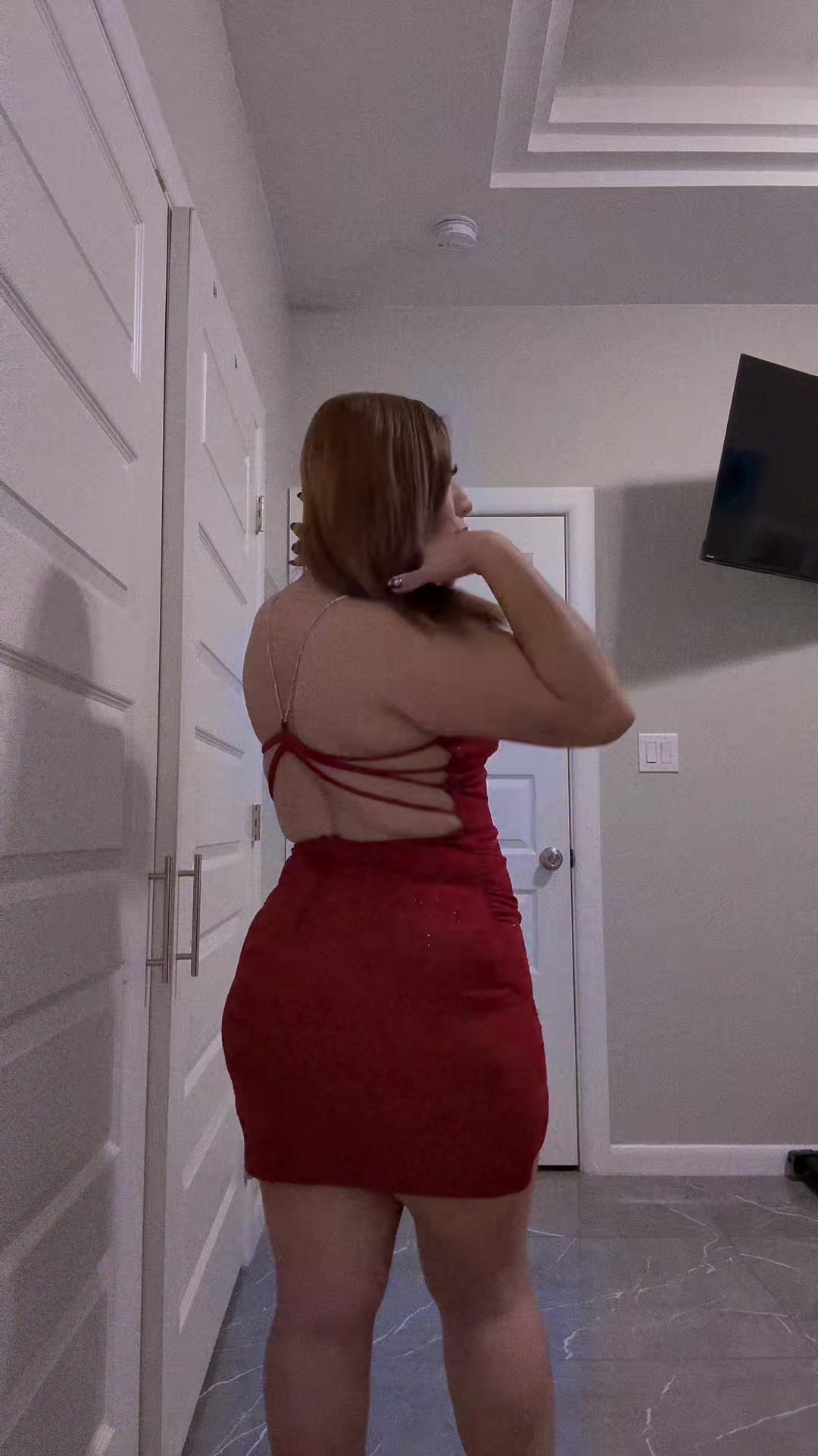 @Abril Hernandez