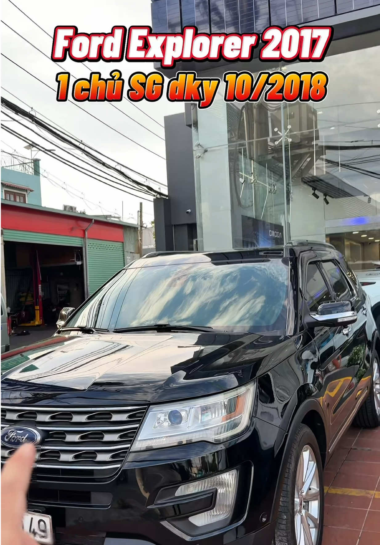 @XE&ensp;FORD&ensp;MỚI&ensp;CŨ&ensp;✅