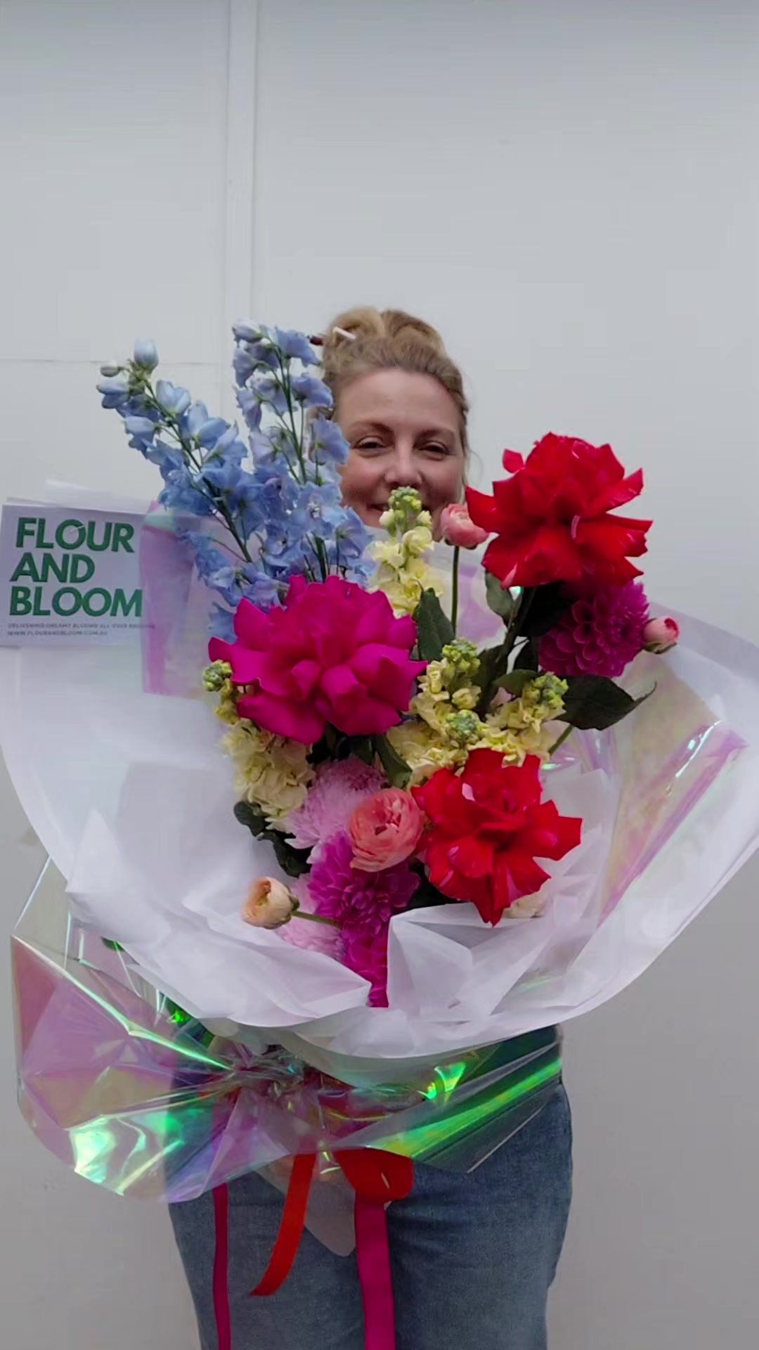 @FLOUR+BLOOM