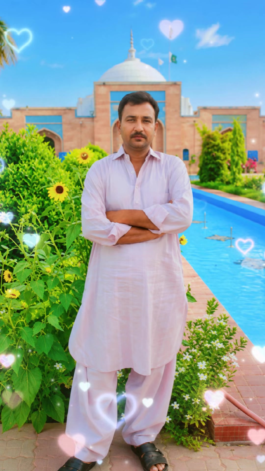 @Niaz Sangi