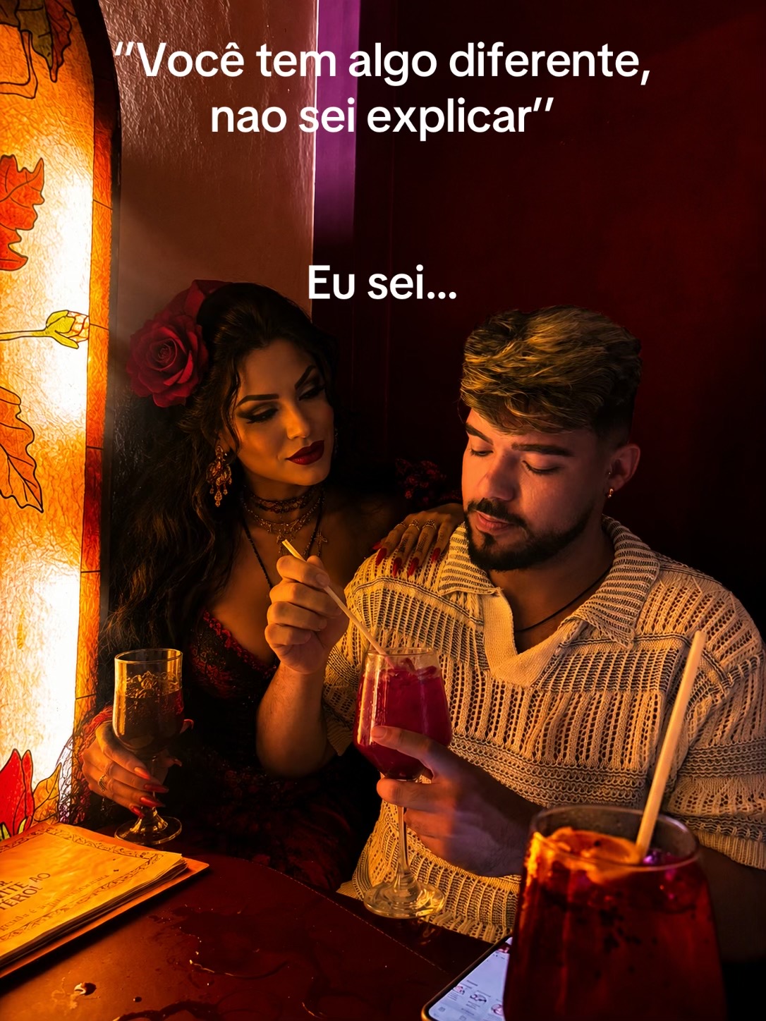 @Leandro Pereira