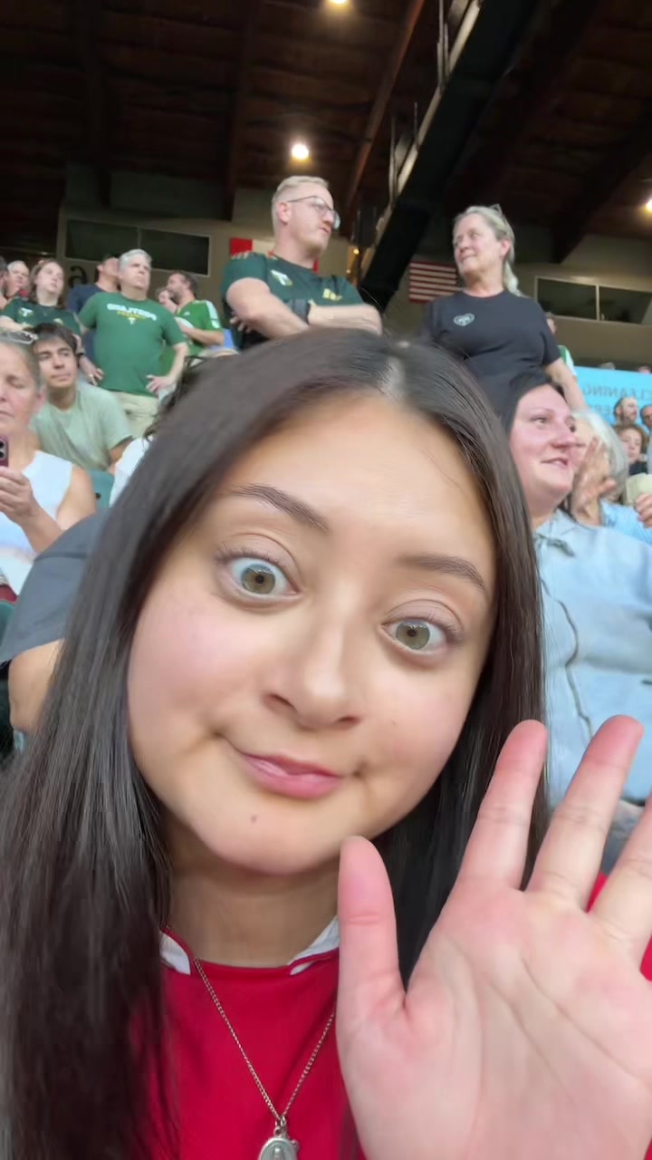 @Aisha|PDX Sports Content