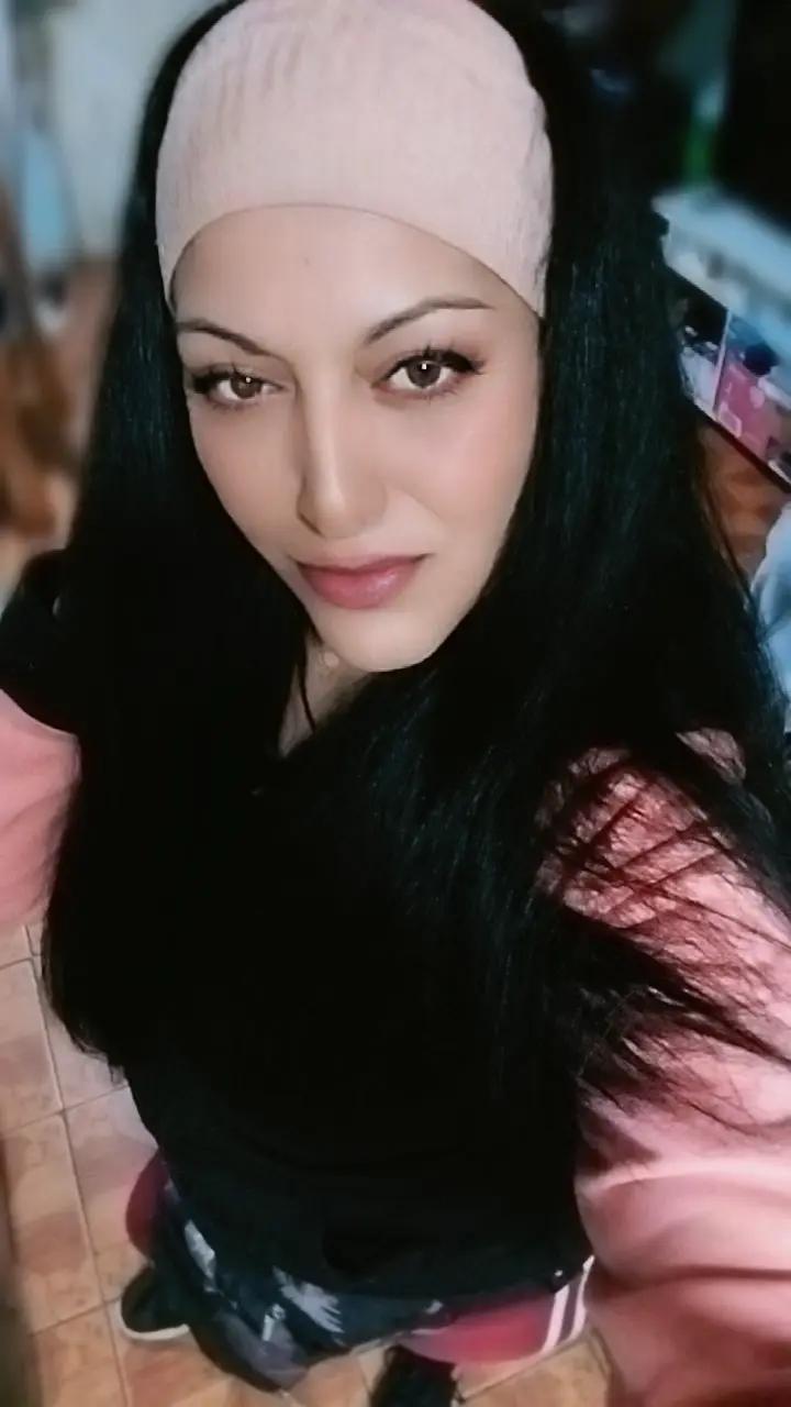 @morenita ✌️💋