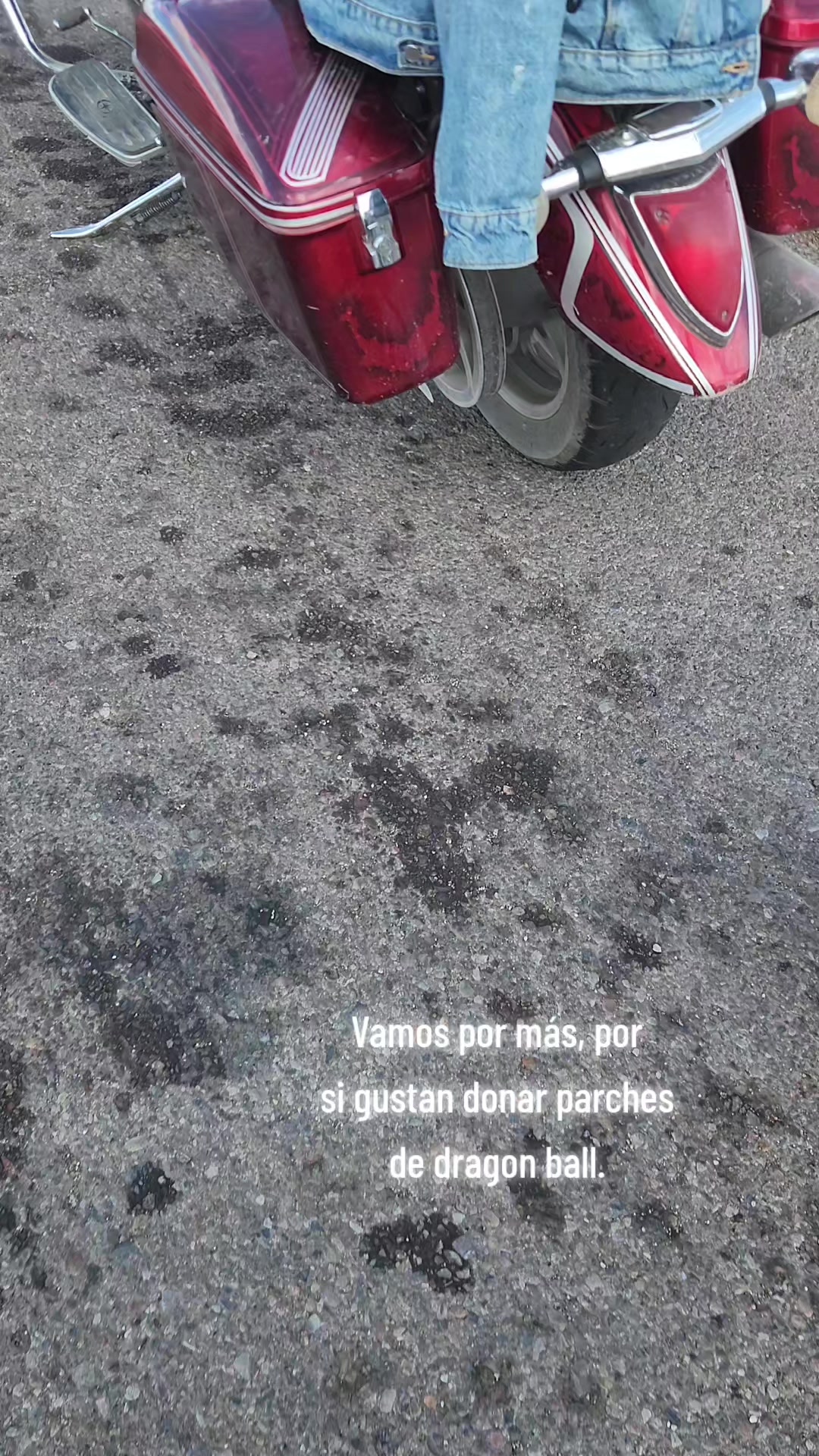 @El De La 450 Negra