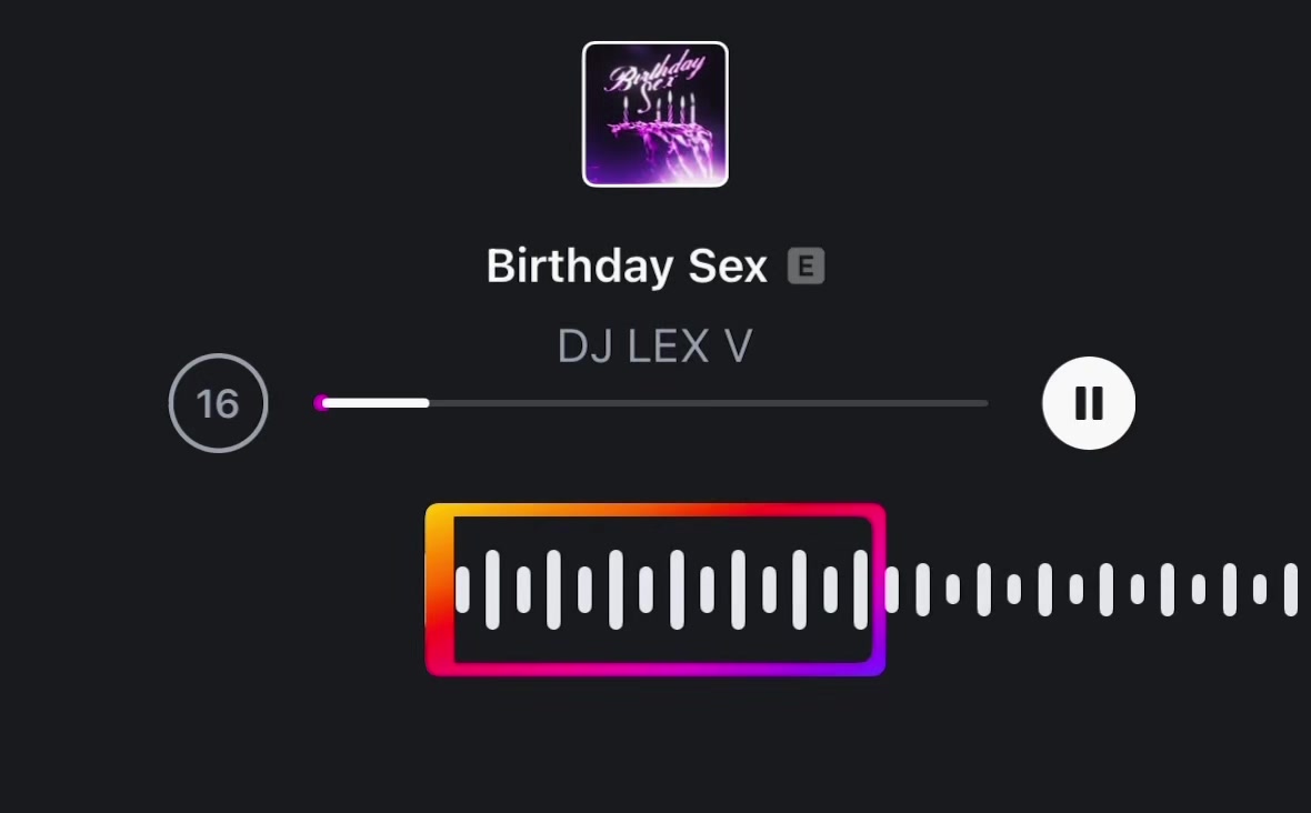@DjLexV