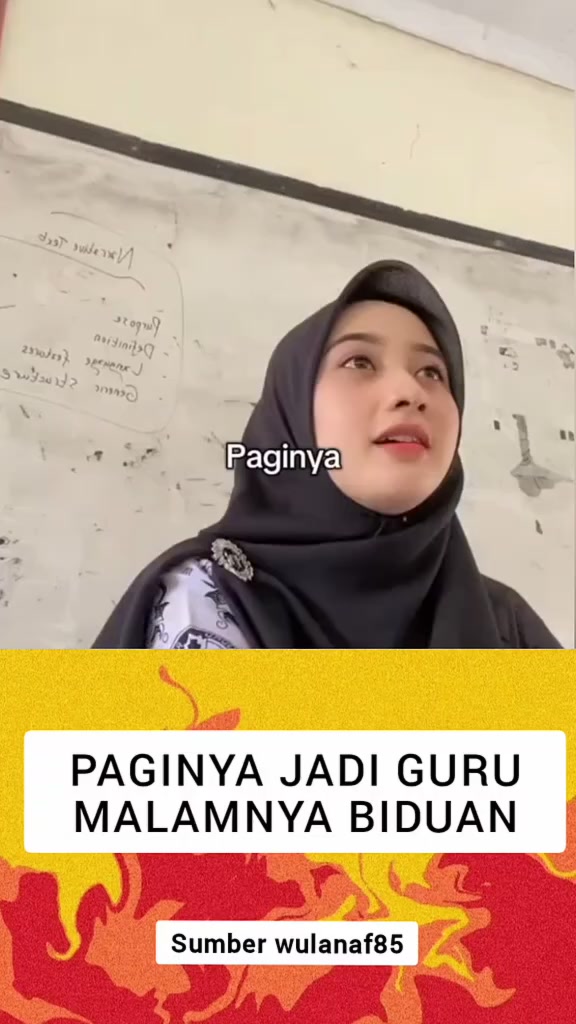 @warga post