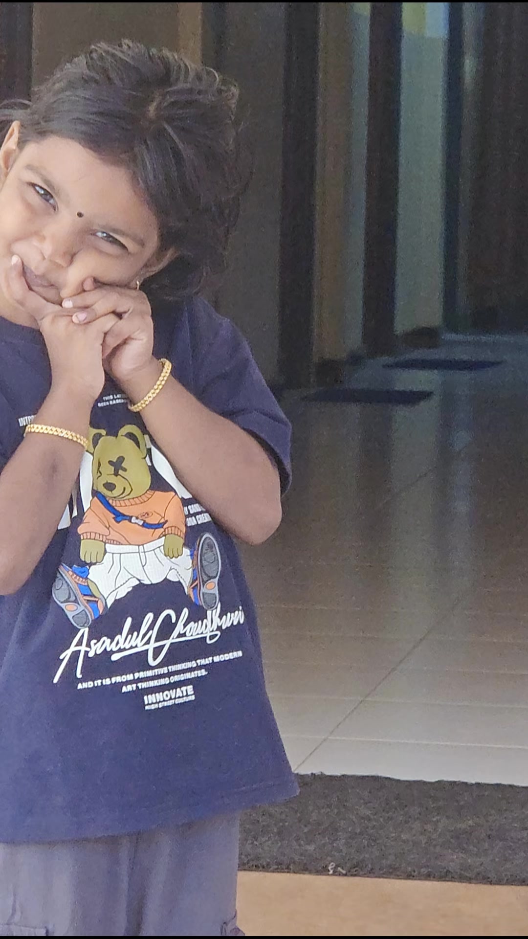 @Paranthaman baby choise  fancy