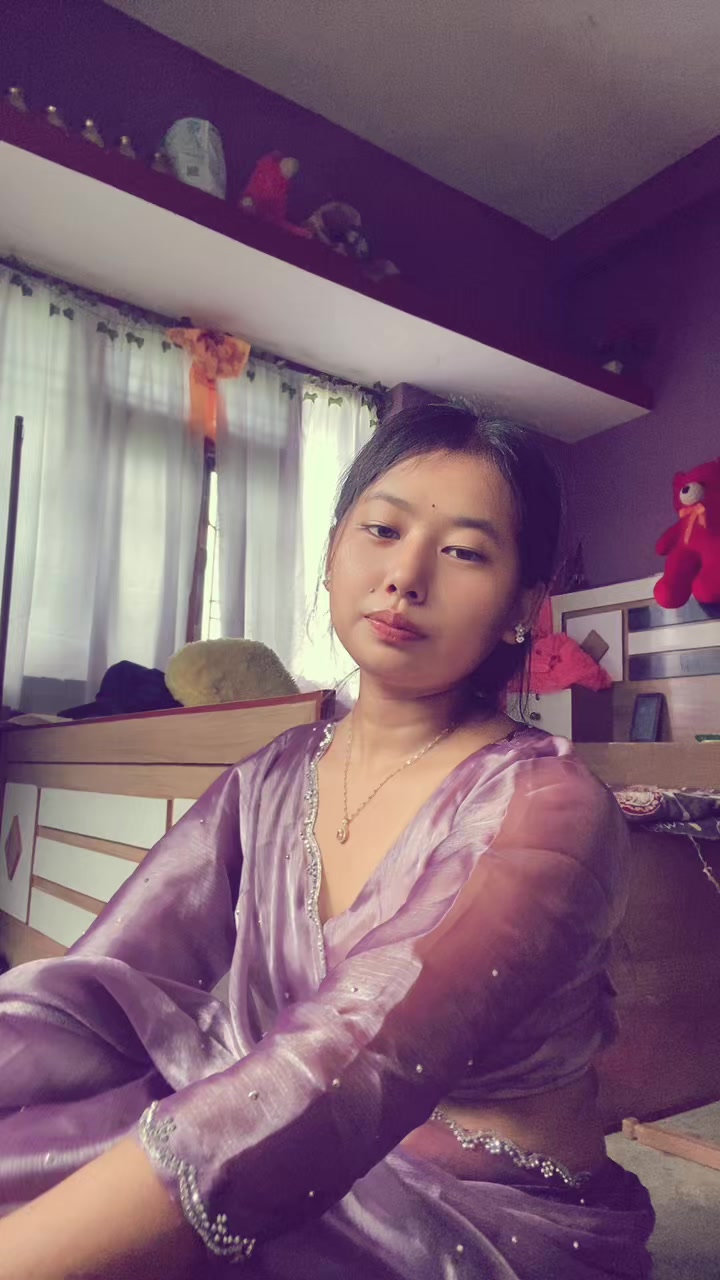 @कृषा सारू
