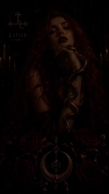 @Luciferianlight666