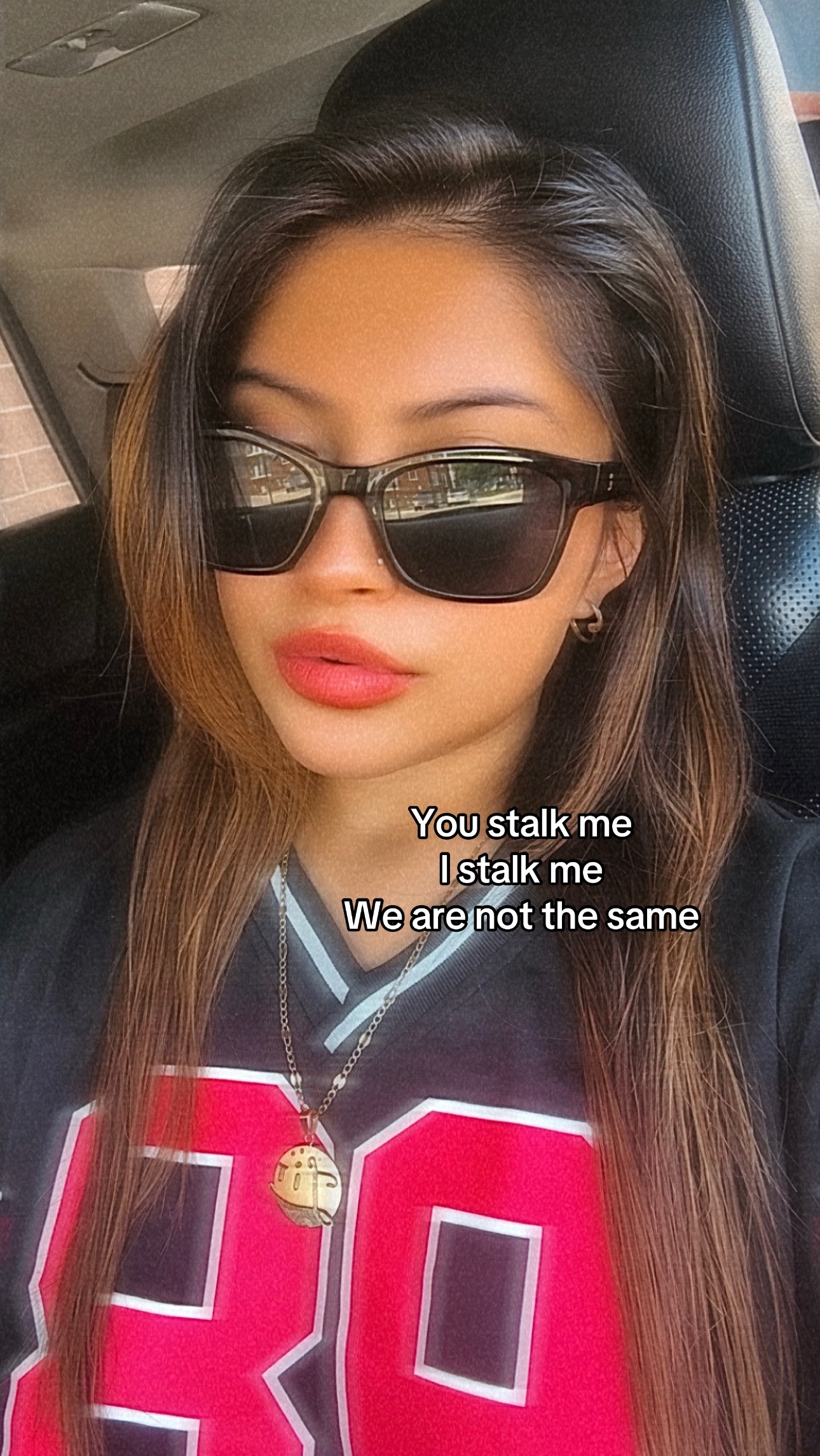 @Alondra Nu&ntilde;ez