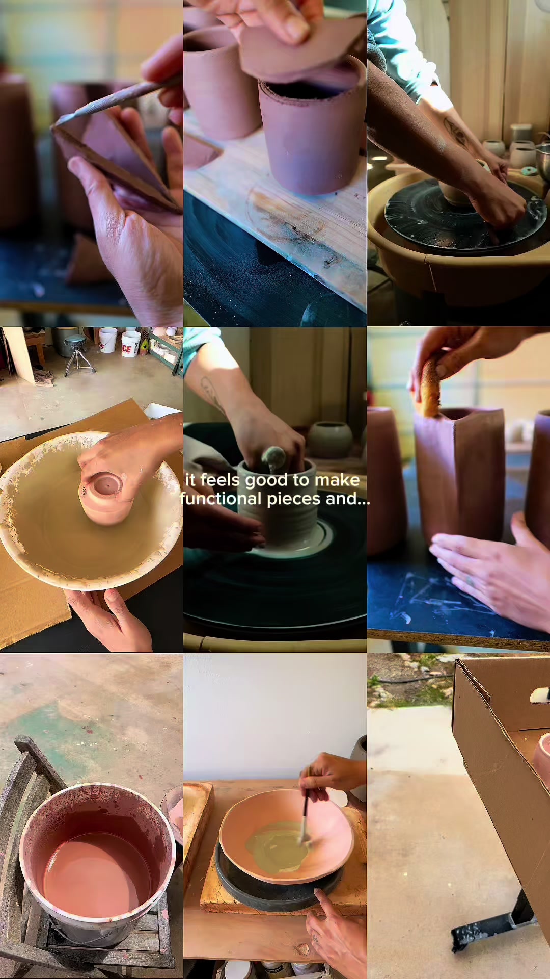 @natalie &bull; ceramics + musings