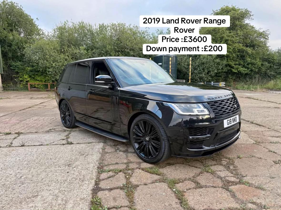@🇬🇧 UK BANK SEIZED CARS