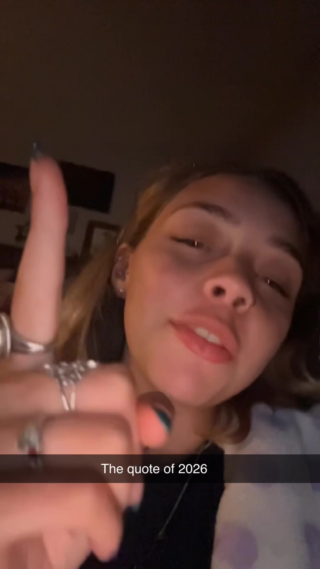 @Lily Rae