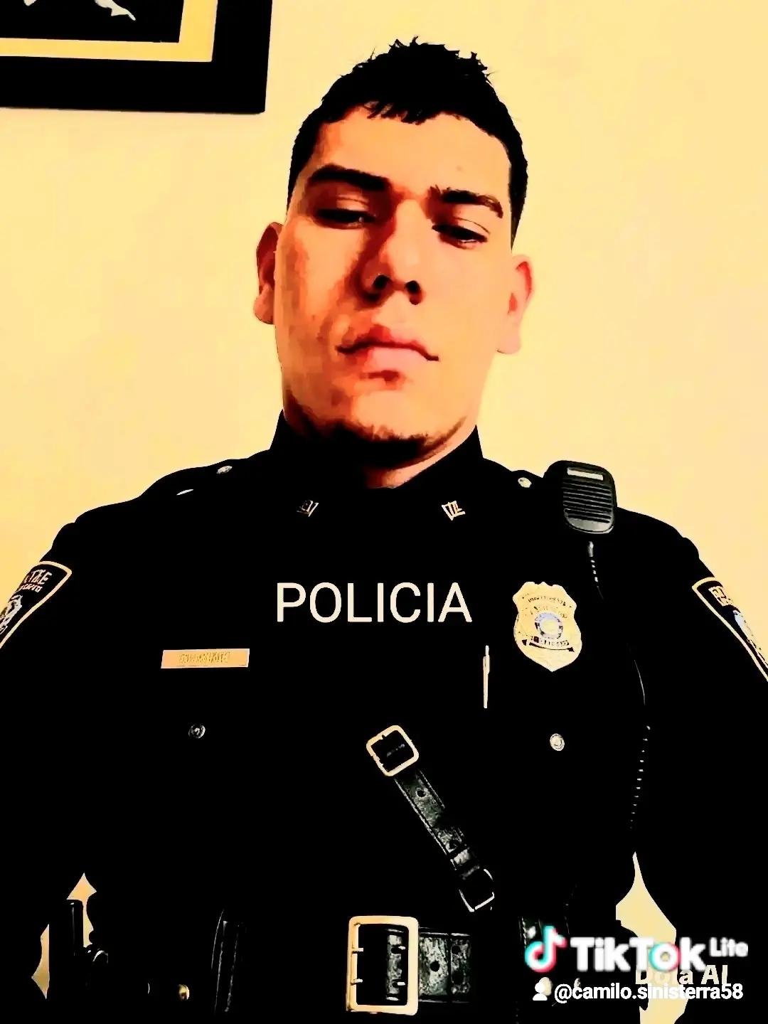@camilo sinisterra