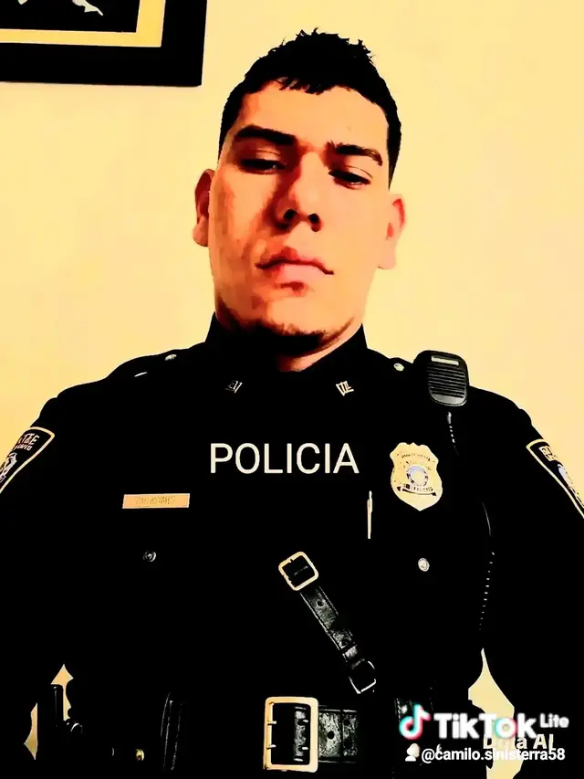 @camilo sinisterra