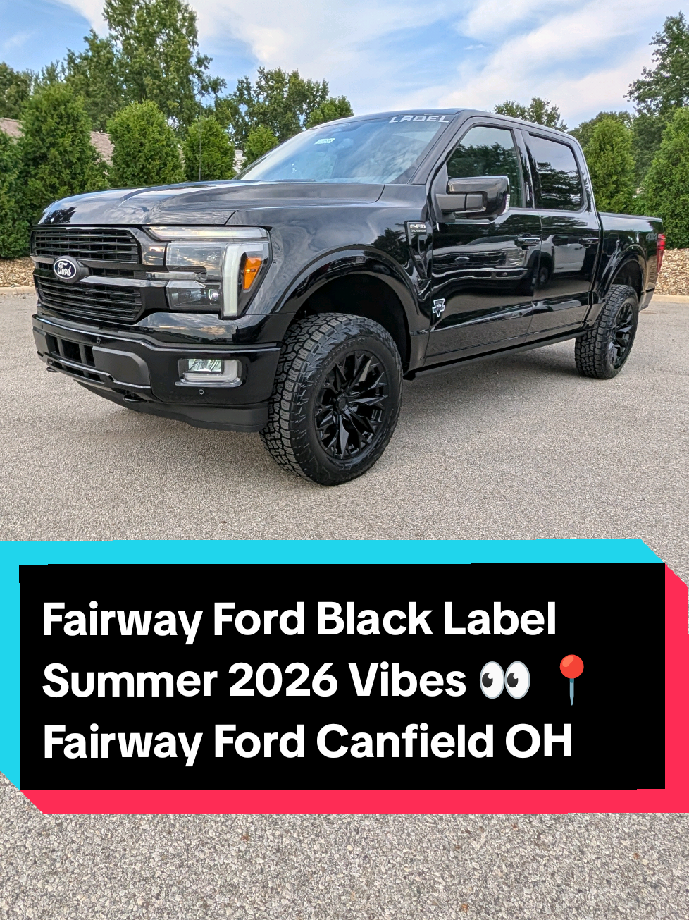 @Fairway Ford Ohio