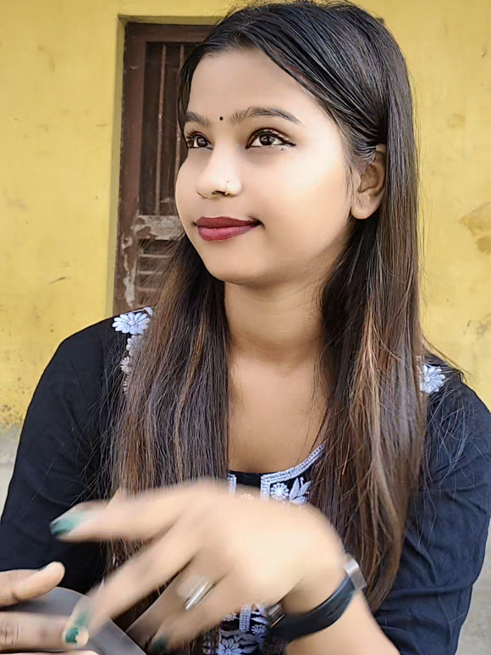 @singh kajal
