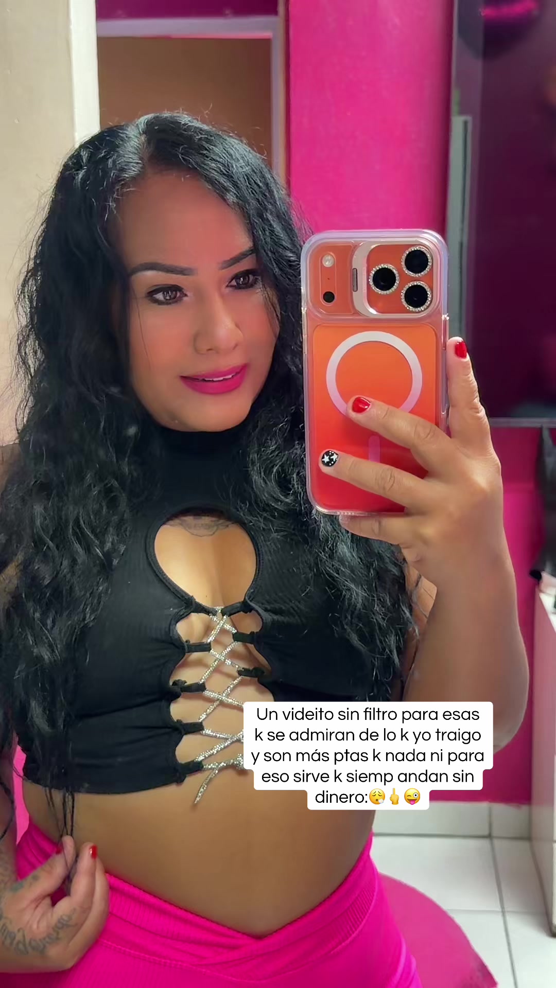 @Cuenta oficial Elyza Eskuivera