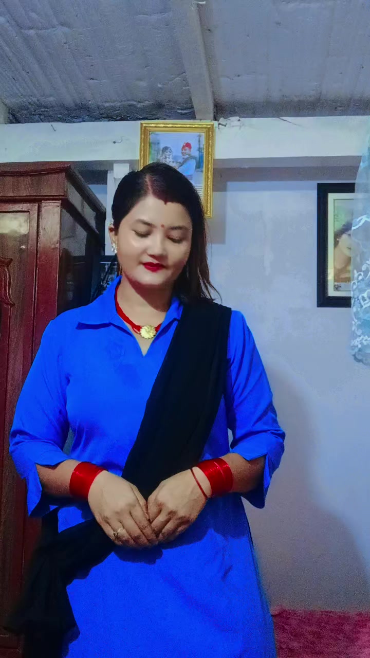 @Reshma Bhattarai
