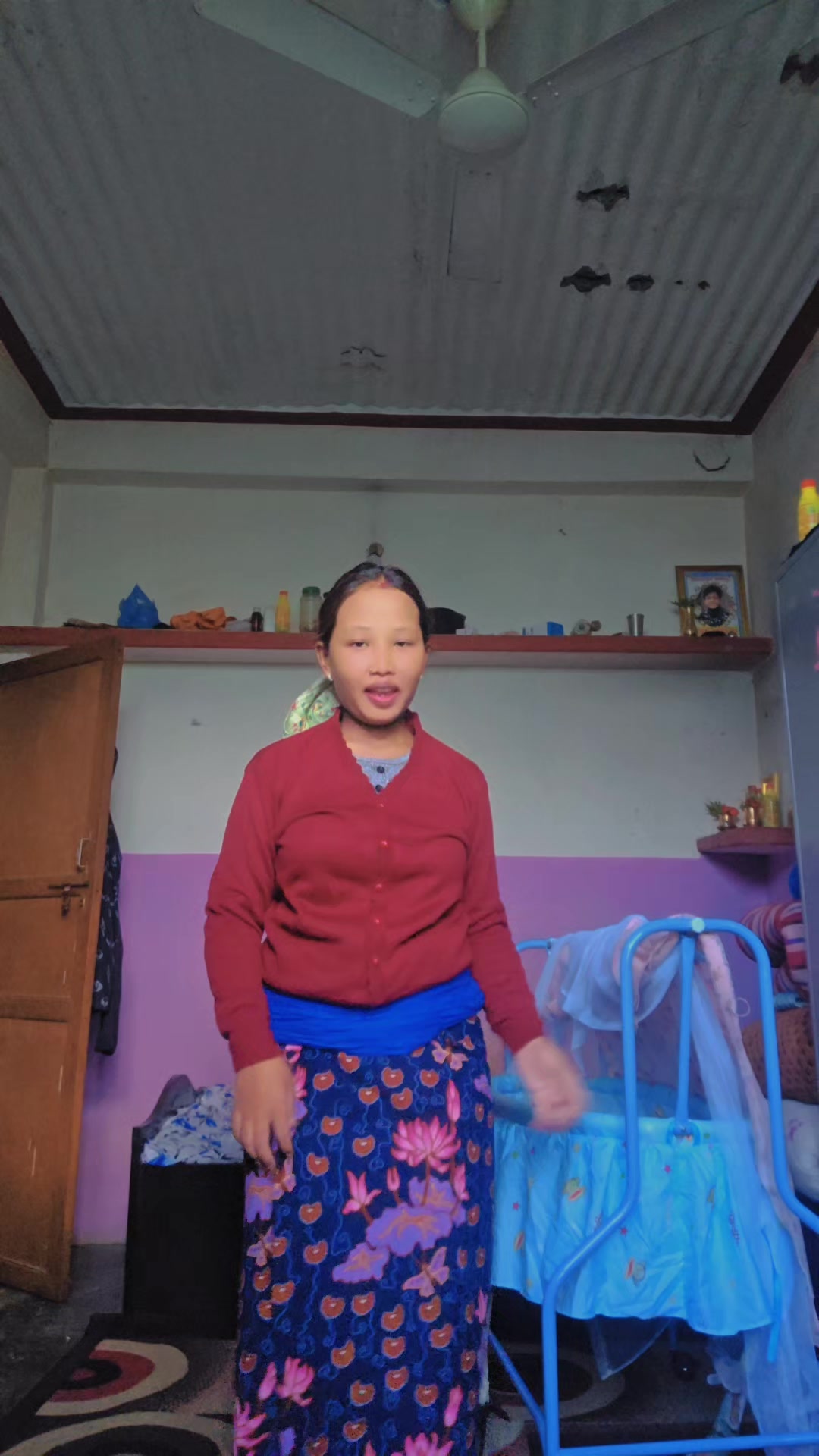 @Usmita gurung