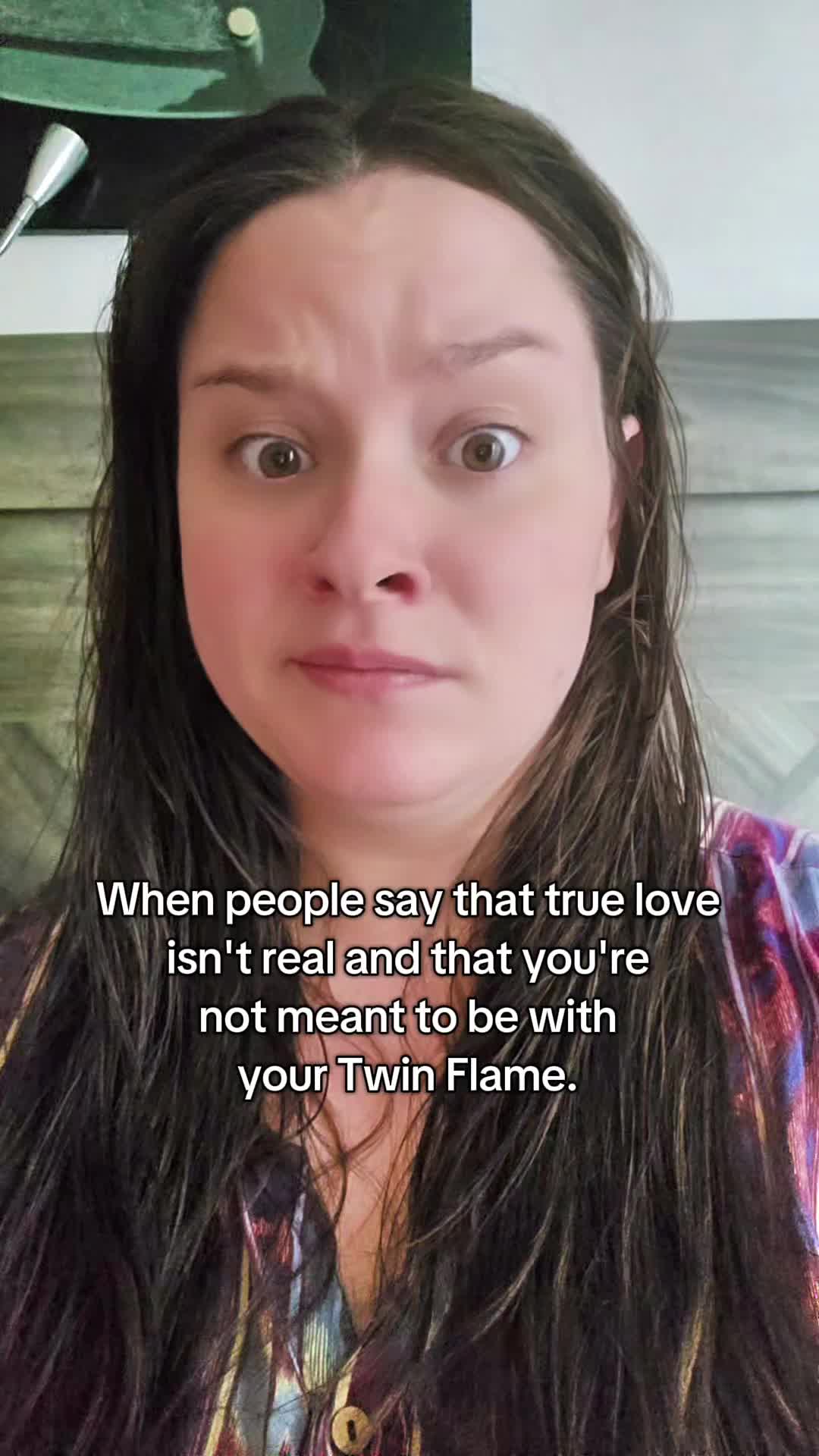 @Twin Flames Universe