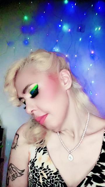 @Crystal Divine