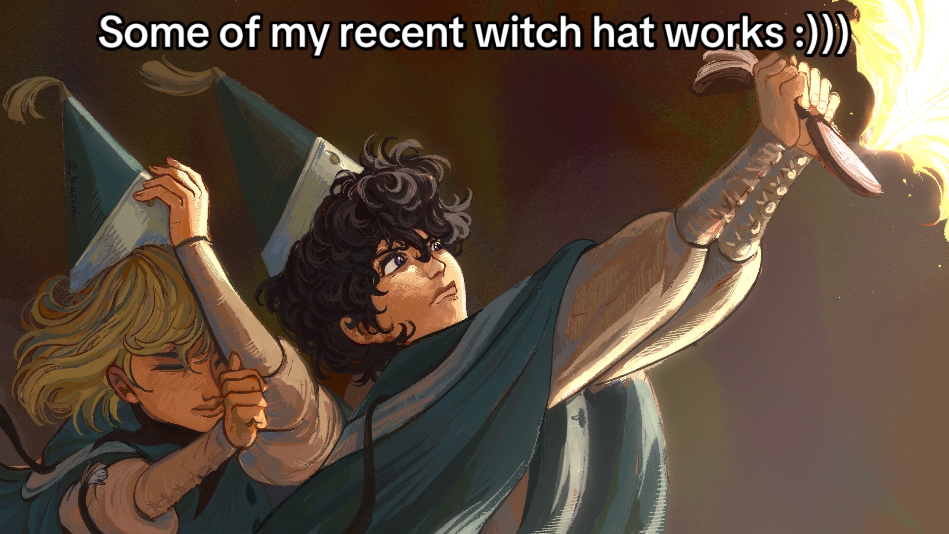 @Ant (Comms open!!!)