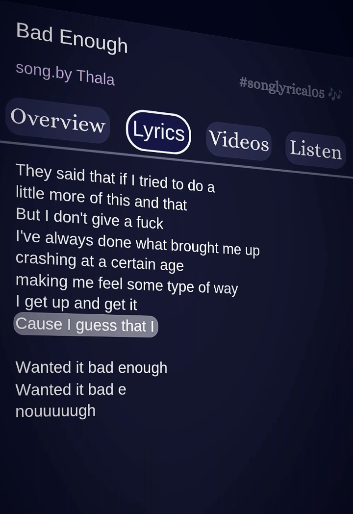 @songlyrical05