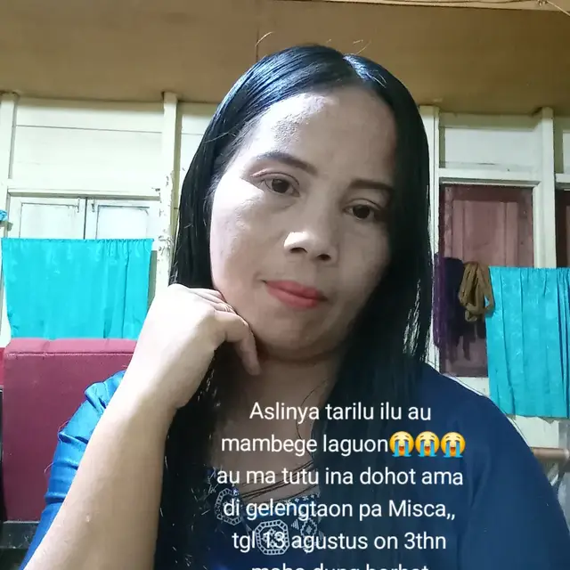 @Lilis Panggabean