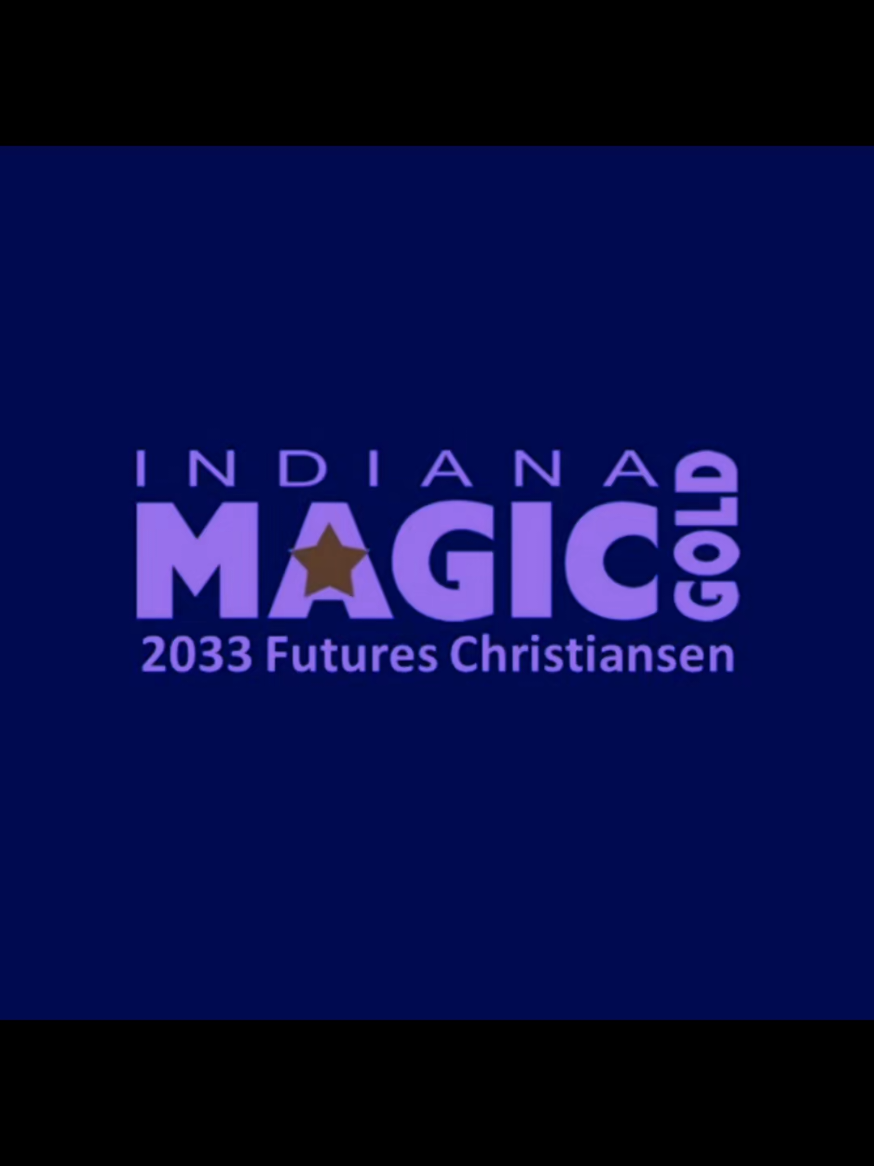 @INDIANA MAGIC GOLD 2033 FUTURE