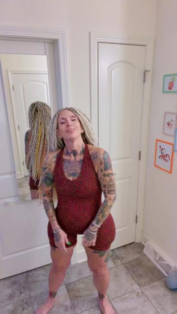@BrandyLee❌