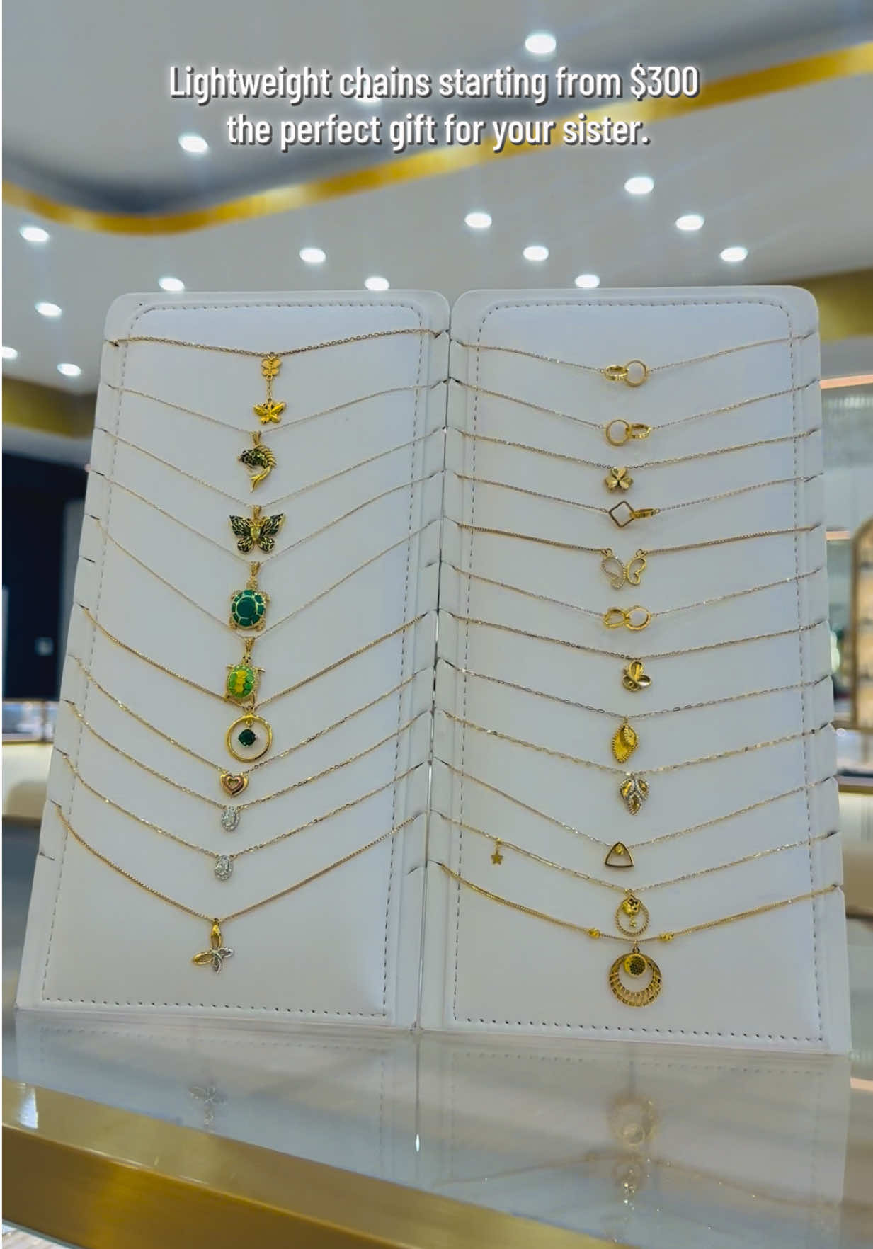 @Dhunna Jewellers Melbourne