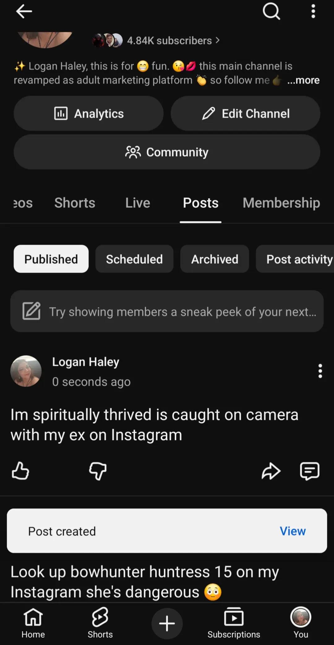 @Loghal409