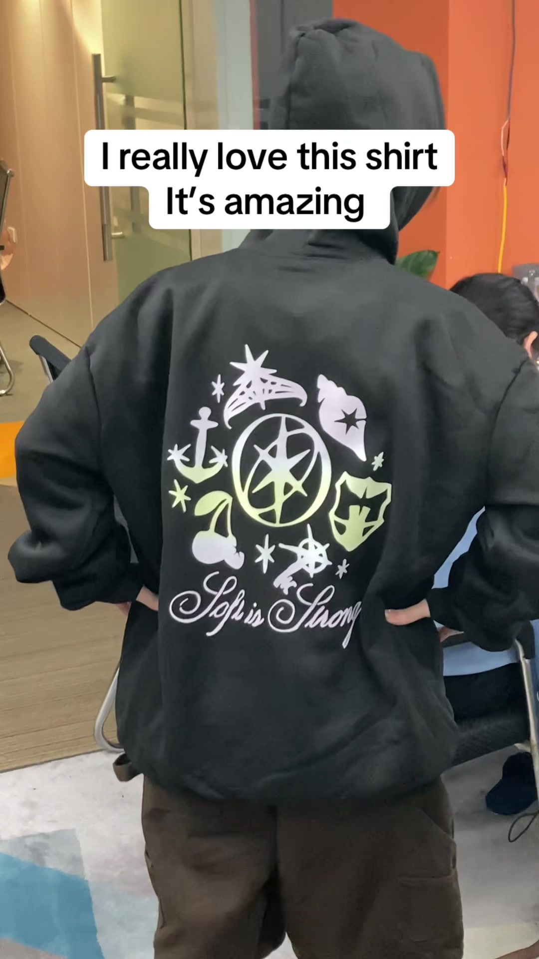 @north.district.shirts