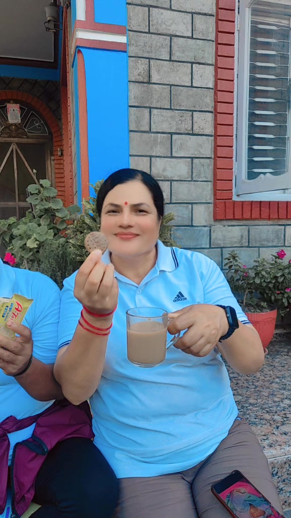 @Gita Paudel