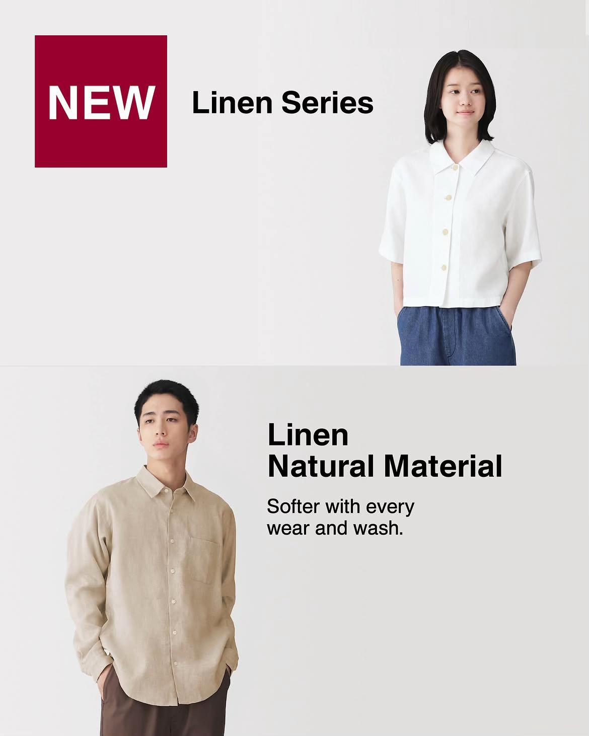 @MUJI SG