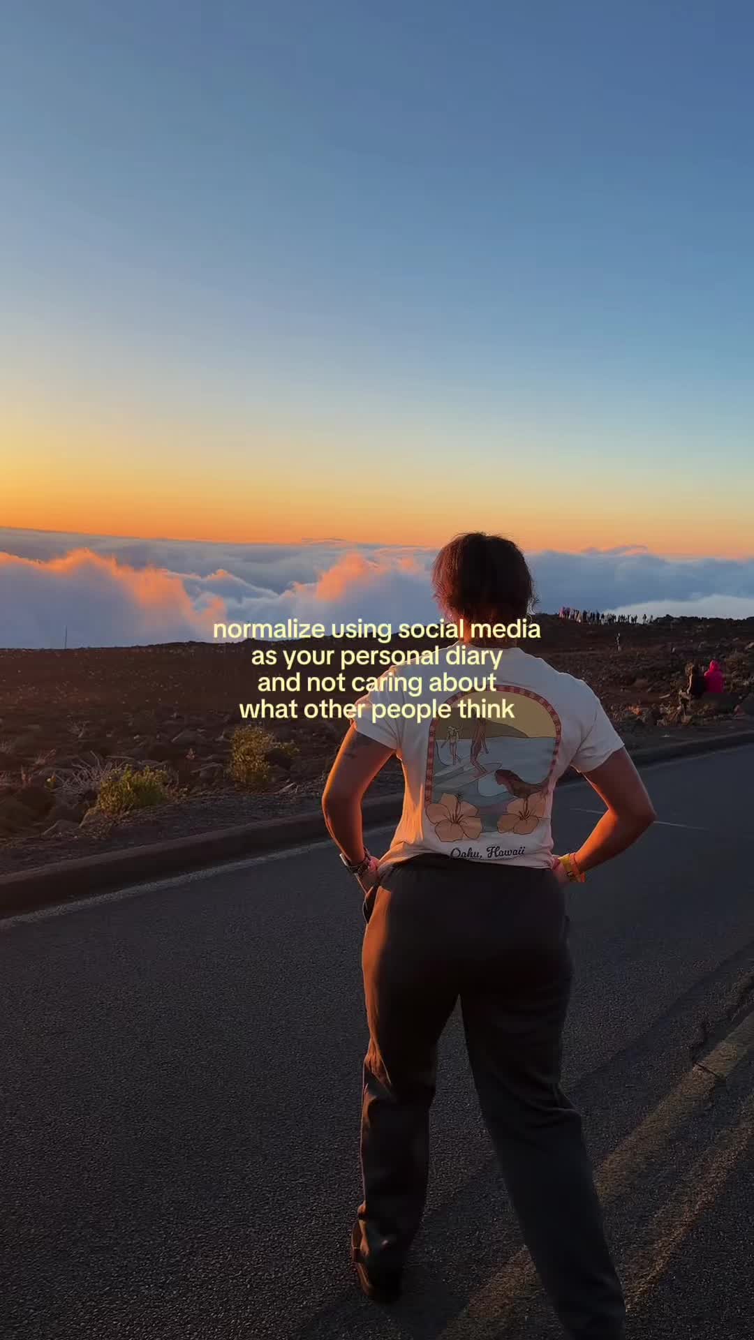 @Hawai&rsquo;i | Moms in Sports