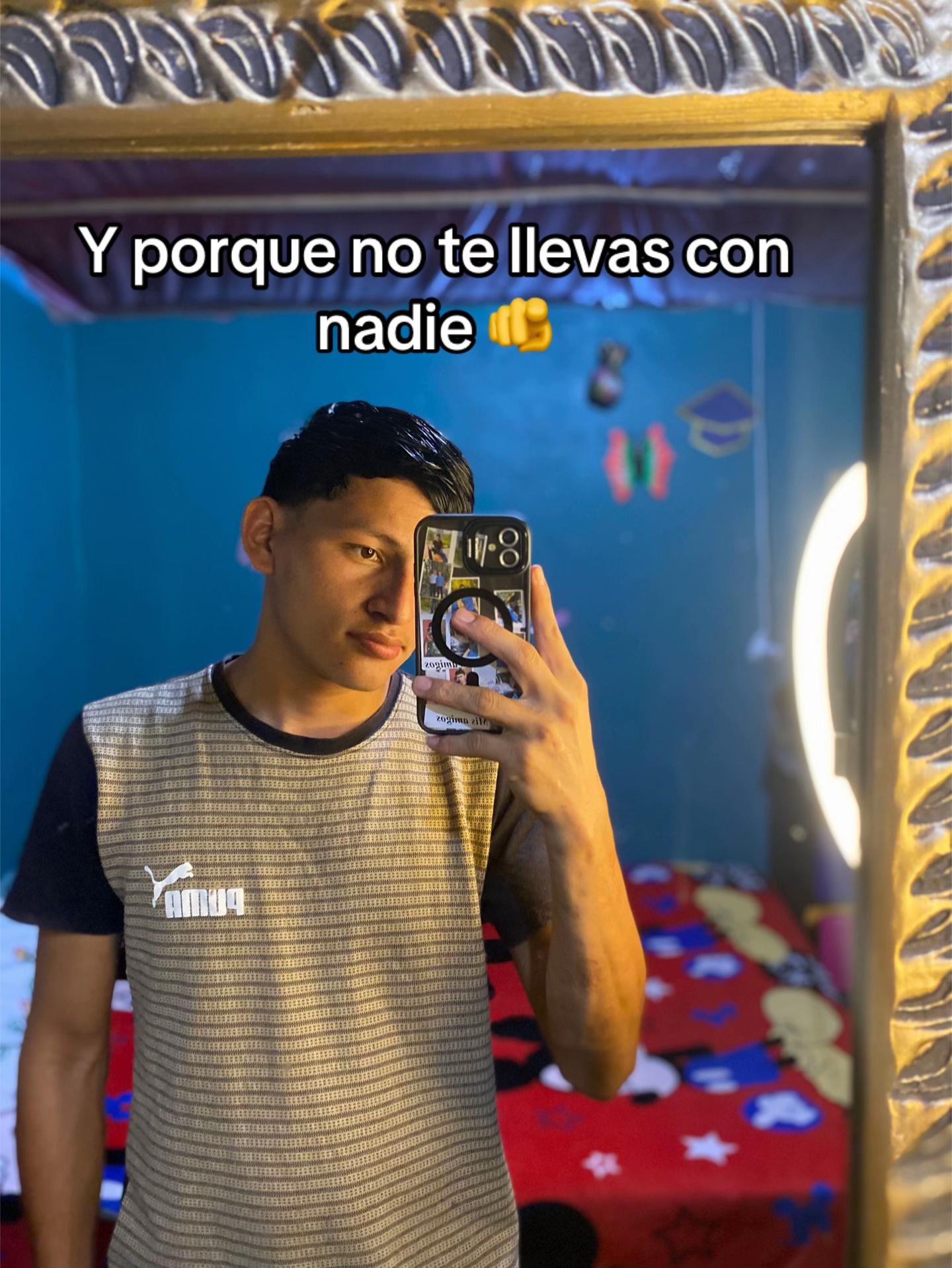 @Si me sigues te sigo 😍😌😭