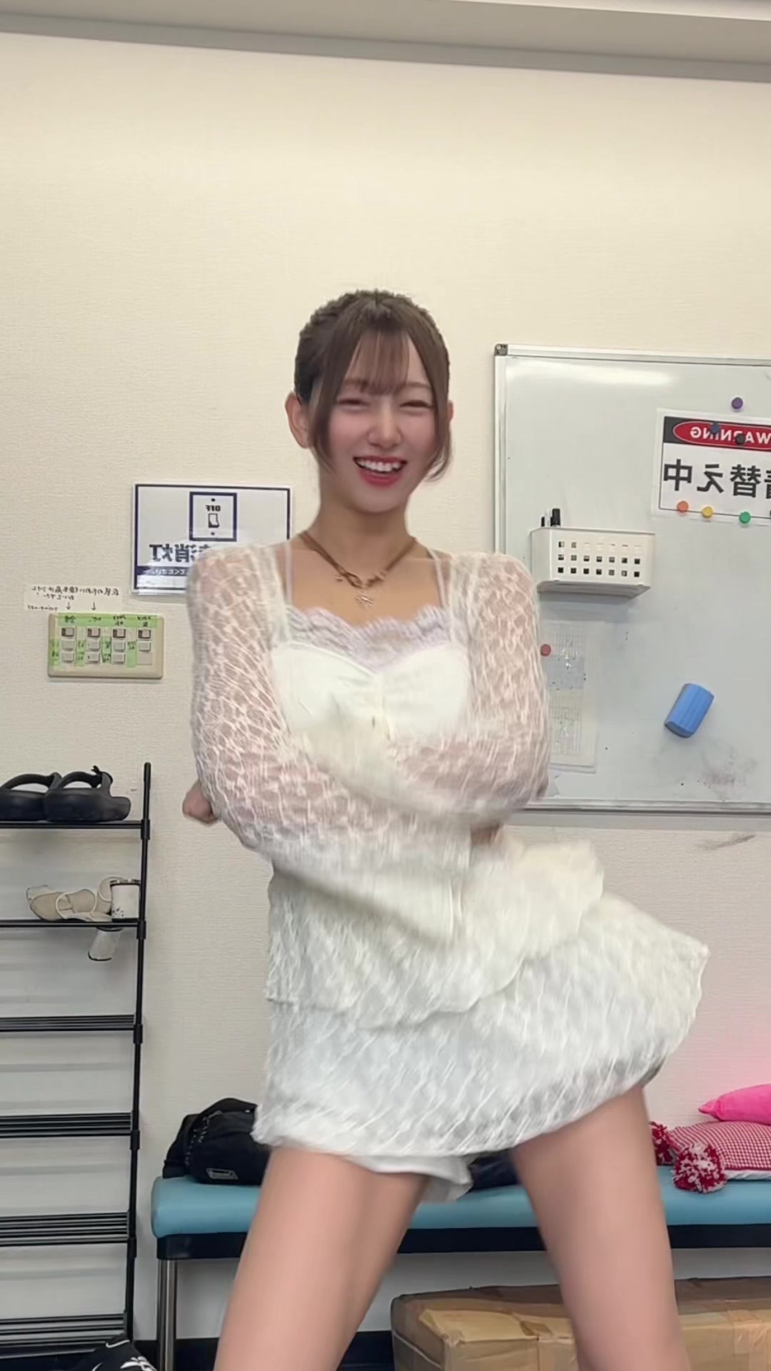 @久喜なほ🍀