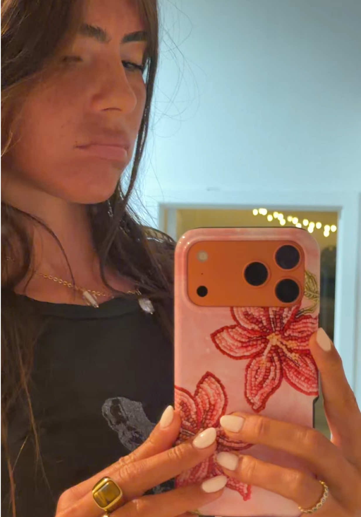 @Carissa